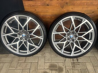 BMW R20 Styling 795 M performance - 3