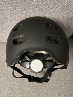 Detská prilba Btwin - 3