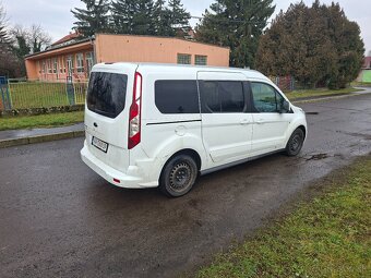 Ford tourneo connect - 3
