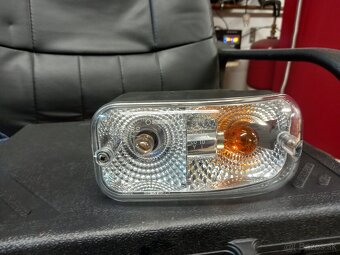 Svetlo Zetor Proxima Forterra - 3