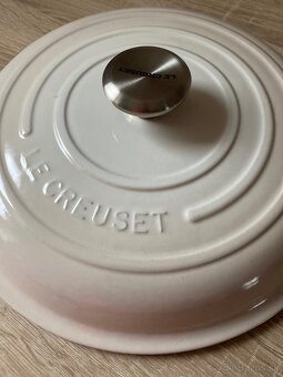 Liatinový hrniec Le Creuset - 3