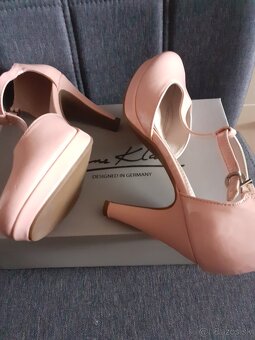 Dámske lodičky 40 - 3