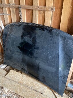 Mitsubushi Pajero 3 dvere - 3