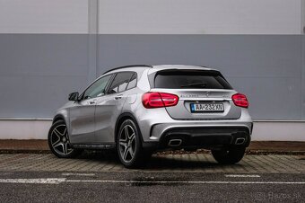 Mercedes-Benz GLA 220d 4MATIC AMG - Line - 3