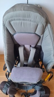 Deuter kid komfort III - 3