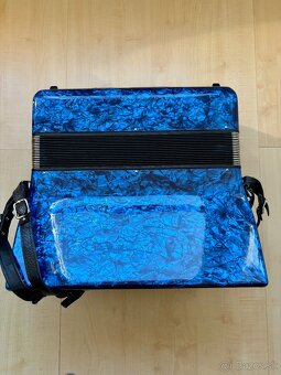 Delicia Arnaldo XIV 80 bas - 3