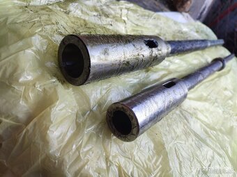 Vreteno na vŕtačku - 3