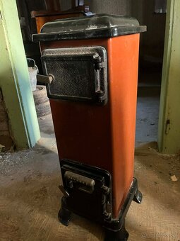 Predám peterki.... - 3