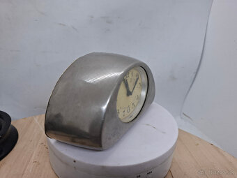 Predám starožitný budík Junghans 1920 - 3