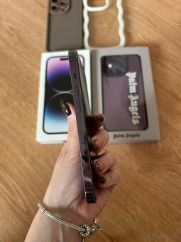 Apple iPhone 14 pro 128gb - 3