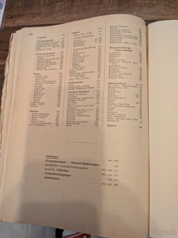 Katalog znamok do roku 1975 - 3