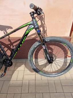 Juniorský bicykel Kellys - 3