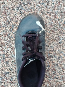 Detské topánky-kopačky veľ.32 - 3