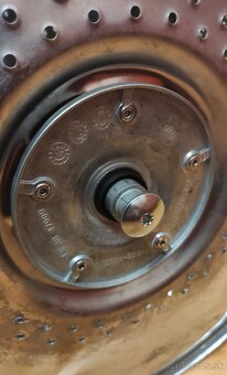 Predám bubon Whirlpool - 3