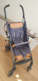 Detský kočík Chicco Liteway - 3