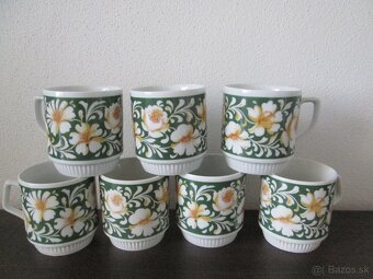 Hrnčeky Royal Dux - 3