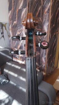 Predam cele husle 4/4 - 3
