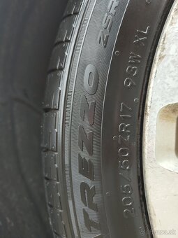 predám Ford FOCUS 2 1.6tdci - 3