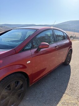 Predám Seat Leon 1.9 TDI, - 3