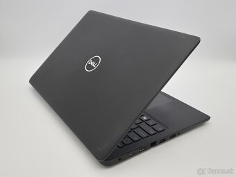 ▼Dell Latitude 3500 - 15,6" / i7-8665U / GPU 2GB / 16GB / 2 - 3
