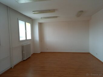 Prenájom kancelárskych priestorov - 3