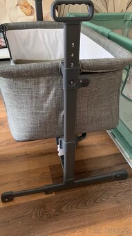 Predam postielku moweo - 3