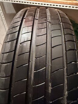 Michelin e primacy 195 55 R16 91 letné - 3
