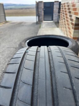 Letné pneumatiky Goodyear 225/45 R17 - 3
