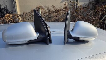 Spätné zrkadlá golf 5 - 3