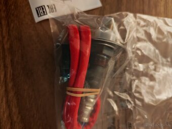 Lambda sonda denso dox-0361 - 3