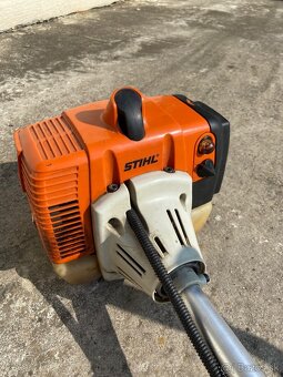 Stihl FS120 - 3