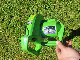 Fukar Brill elektricky - 3