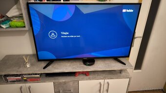Predám Smart TV 102 cm 40" - 3