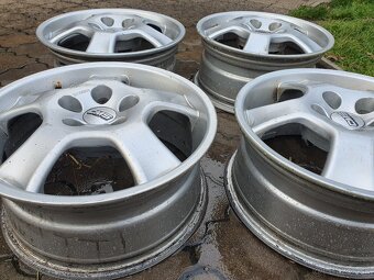 CMS ELEKTRONY 16" 5X112 - 3