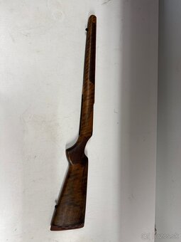 Pažba CZ 457 Varmint - 3