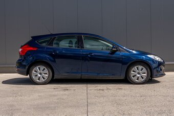 Ford Focus Mk3 1.0 EcoBoost - 3