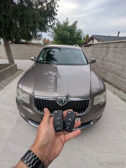 🔑 Výroba autokľúčov Škoda 🔑 - 3