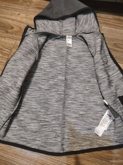 Sofselova bunda veľ 122/128 HK Poprad - 3