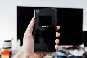Sony Xperia Z1 - 3