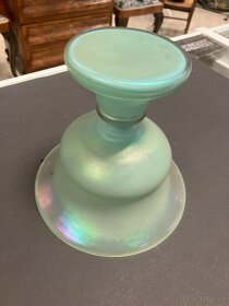 Váza opálové sklo - 3