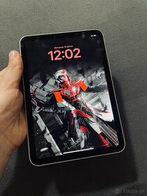 iPad mini 6 (64gb) - 3