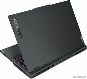 Lenovo Legion Pro 5 16"i7-13700HX/32GB/2TB/165Hz/RTX3050-6GB - 3