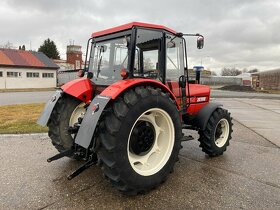 Traktor Zetor 9540 - 3