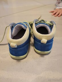 Protetika topánočky - 3
