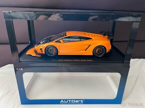1:18 Autoart, Lamborghini - 3