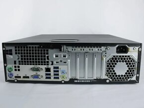 HP EliteDesk 800 G2-i5 6500, 16GB RAM, 256GB SSD, ZÁRUKA, OS - 3