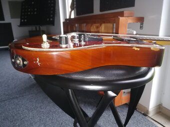 Ibanez jet king 2 - 3