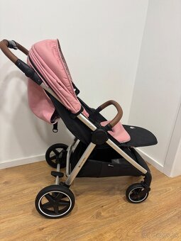 Petite&Mars Royal - 3
