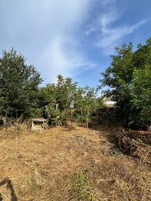Stary dom s velkym pozemkom Beladice-Malé Chrašťany - 3