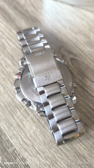CASIO EQW-M710 ( modul 5089) solar, waveceptor-TOP STAV. - 3